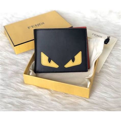 jual dompet fendi